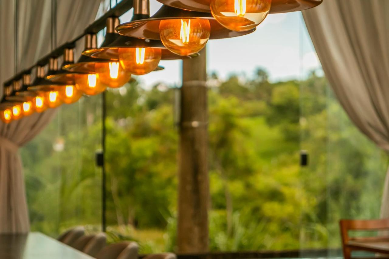 Pousada E Restaurante Terra Rossa เซาโจเซ ดู ริโอปาร์โด ภายนอก รูปภาพ