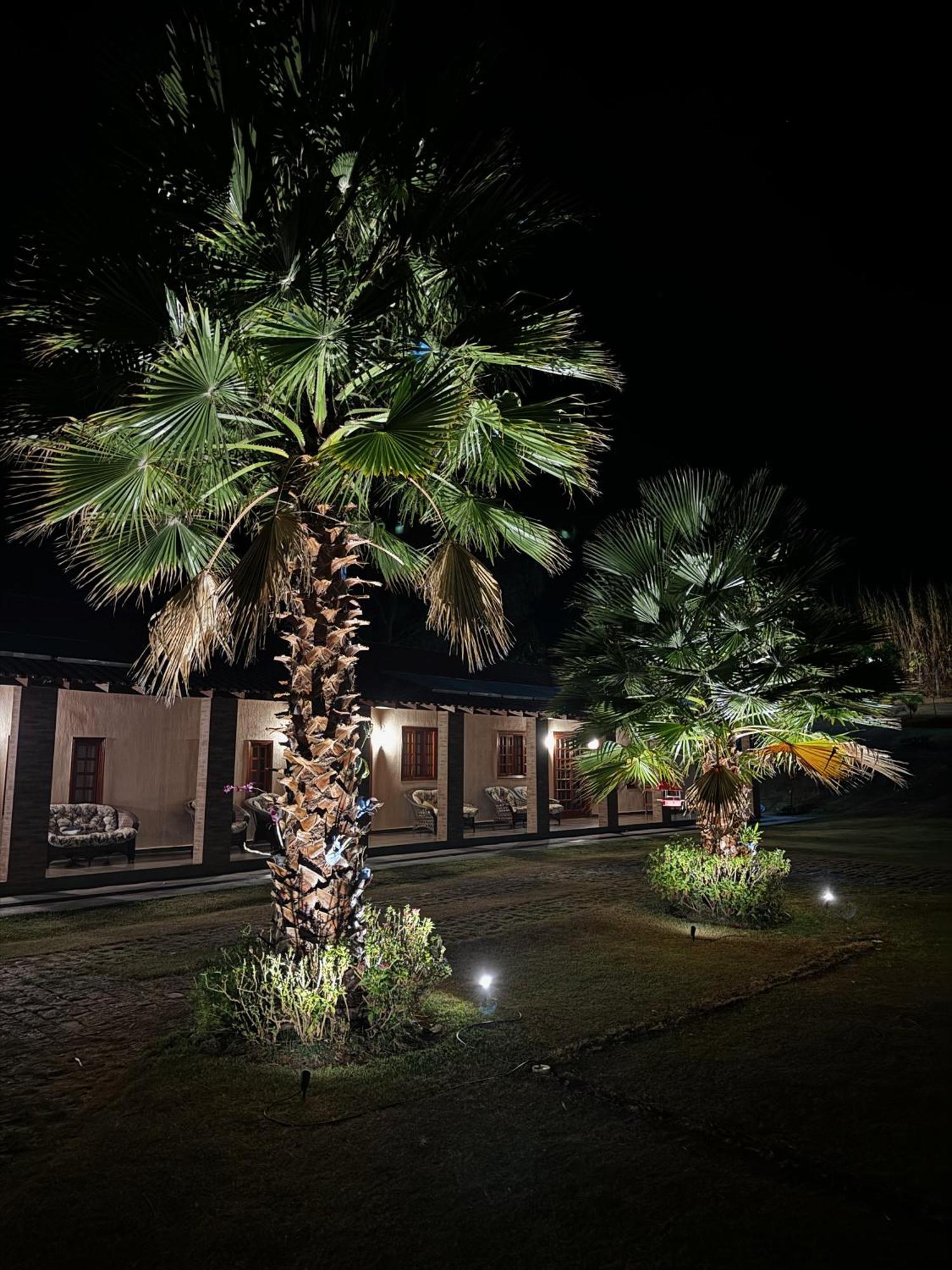 Pousada E Restaurante Terra Rossa เซาโจเซ ดู ริโอปาร์โด ภายนอก รูปภาพ